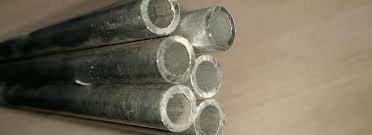 Lead Tubes